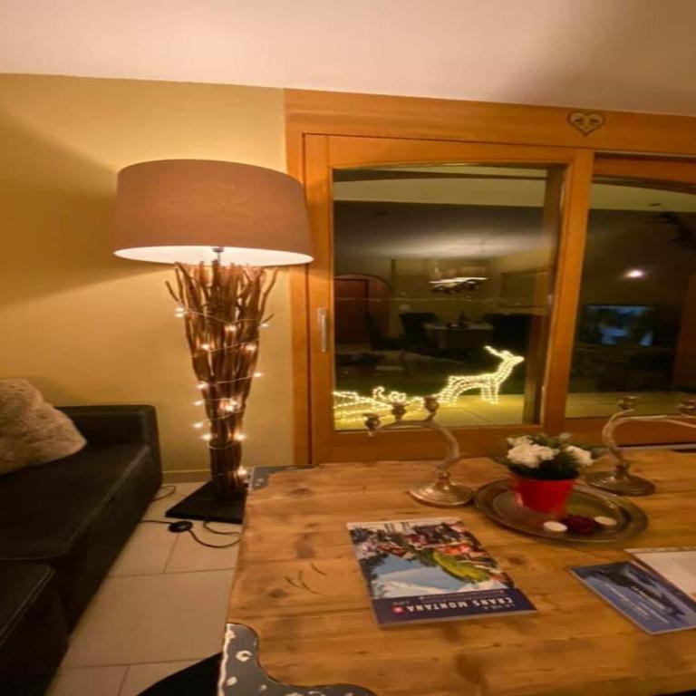 Apartment with Garden Daltons 1 - Chalet 1 Chambre - 15