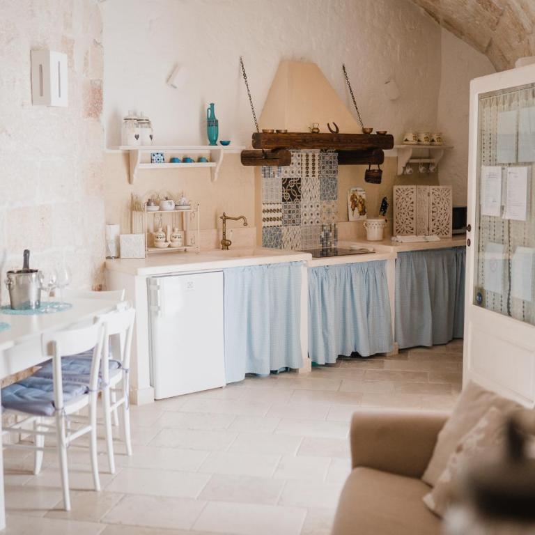 La Casetta di Porzia - Casa Vacanze - 30