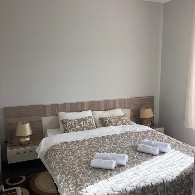K19 Milmari Resort & Spa - One-Bedroom Apartment - 25