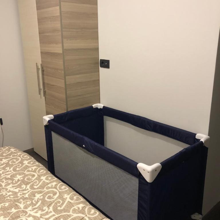 K19 Milmari Resort & Spa - One-Bedroom Apartment - 27