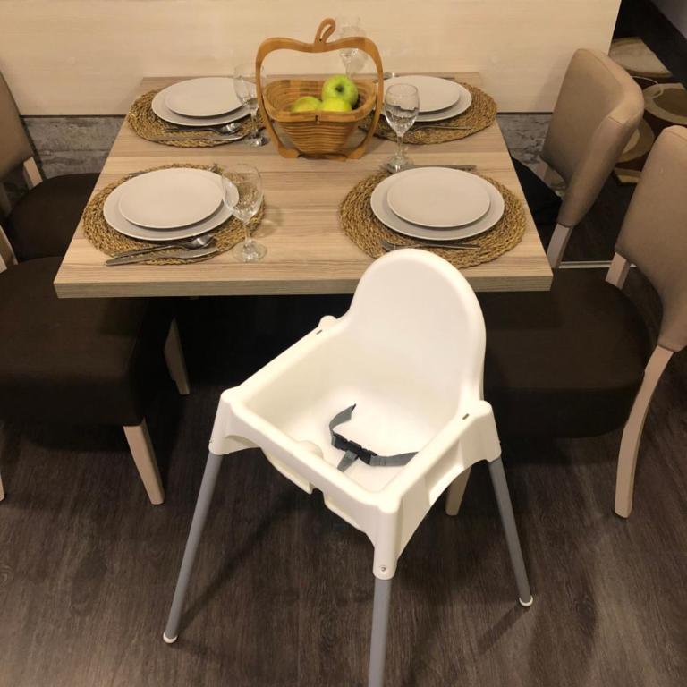 K19 Milmari Resort & Spa - One-Bedroom Apartment - 24