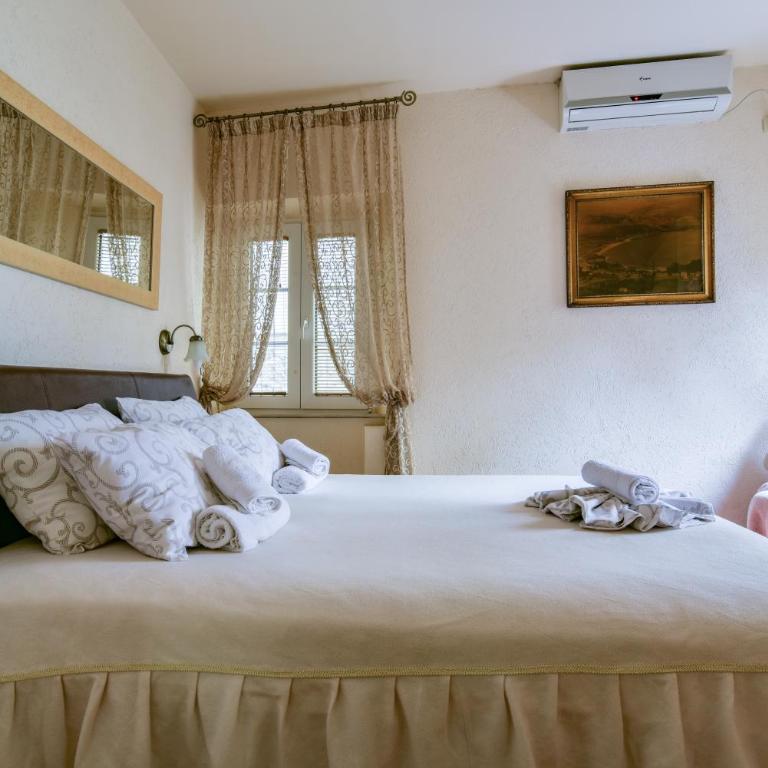 Sea Paradise Apartment - Apartman s 2 Spavaće Sobe i Pogledom na Znamenitost - 25
