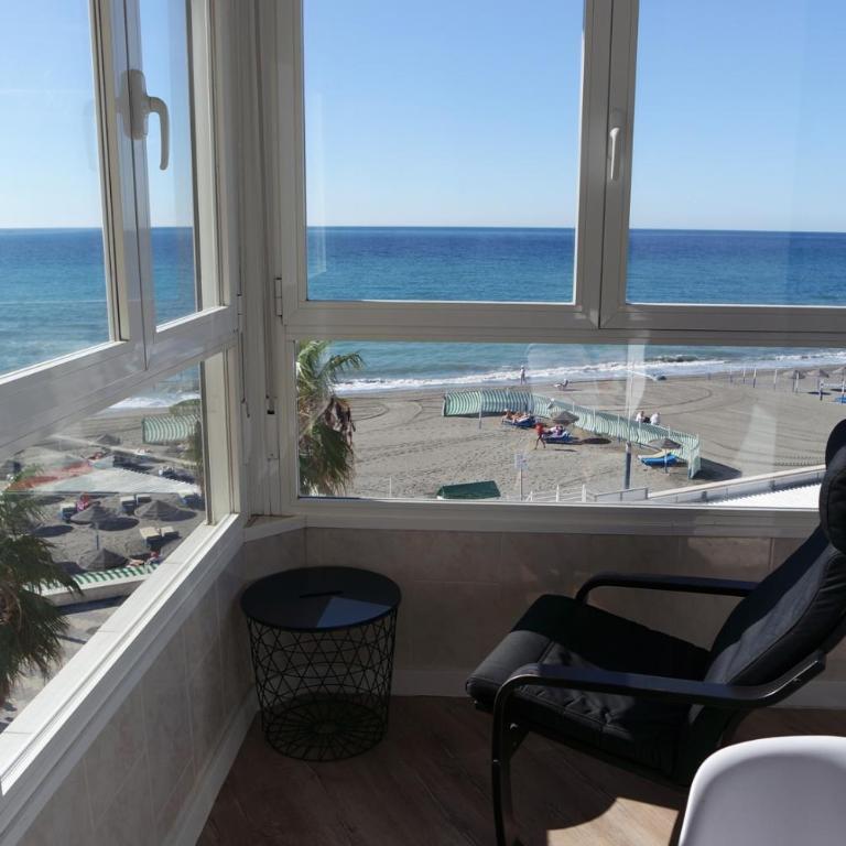 Beachfront 82 - Apartamento de 2 dormitorios - 6