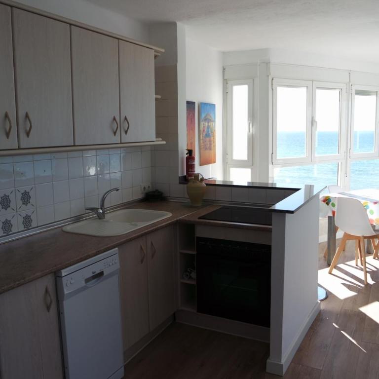 Beachfront 82 - Apartamento de 2 dormitorios - 16