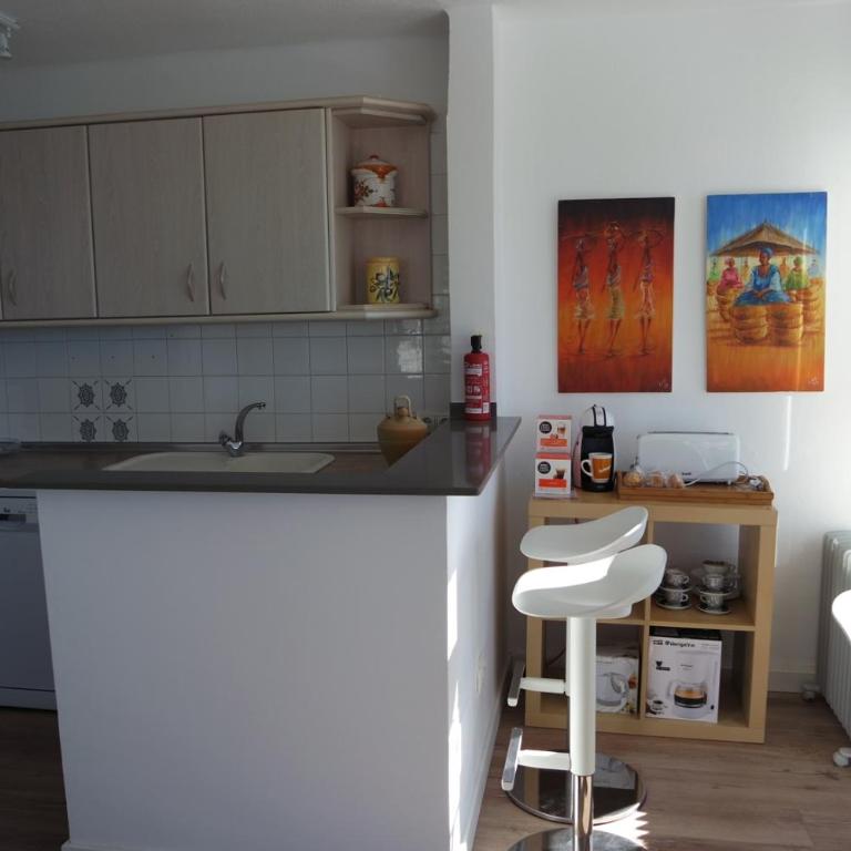 Beachfront 82 - Apartamento de 2 dormitorios - 14