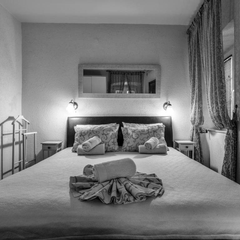 Sea Paradise Apartment - Apartman s 2 Spavaće Sobe i Pogledom na Znamenitost - 17