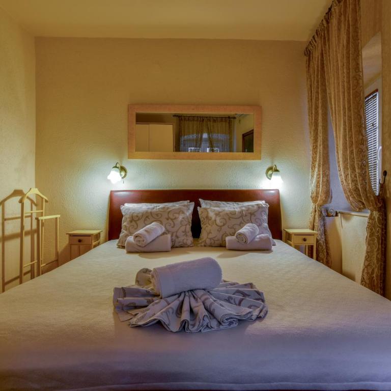 Sea Paradise Apartment - Apartman s 2 Spavaće Sobe i Pogledom na Znamenitost - 18