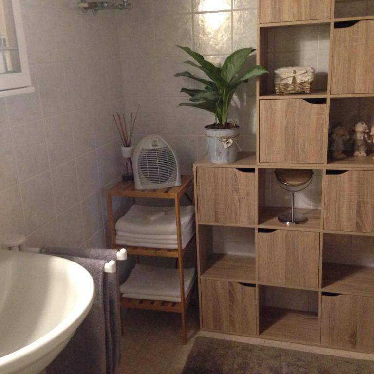 Little Paradise Apartment - Appartamento Standard - 20
