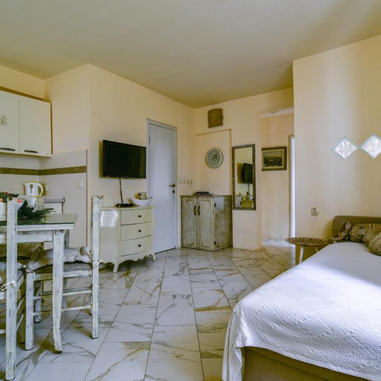 Sea Paradise Apartment - Apartman s 2 Spavaće Sobe i Pogledom na Znamenitost - 6