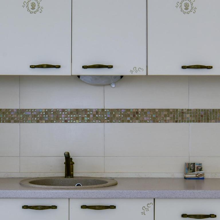 Sea Paradise Apartment - Apartman s 2 Spavaće Sobe i Pogledom na Znamenitost - 11