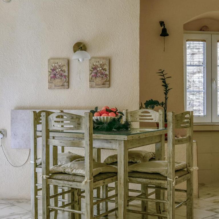 Sea Paradise Apartment - Apartman s 2 Spavaće Sobe i Pogledom na Znamenitost - 13