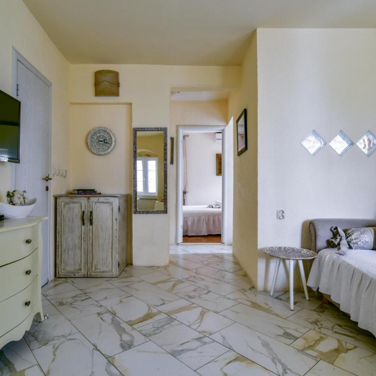 Sea Paradise Apartment - Apartman s 2 Spavaće Sobe i Pogledom na Znamenitost - 4