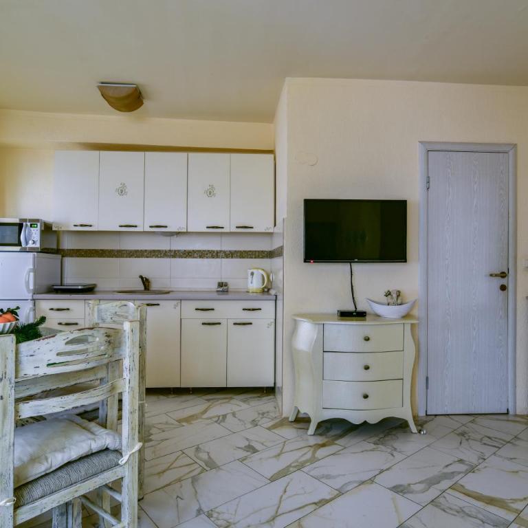 Sea Paradise Apartment - Apartman s 2 Spavaće Sobe i Pogledom na Znamenitost - 5
