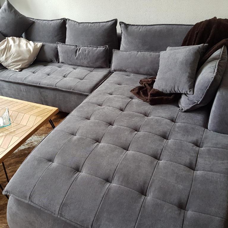 Graf's Apartment Sankt Englmar - Appartamento con 1 Camera da Letto - 9