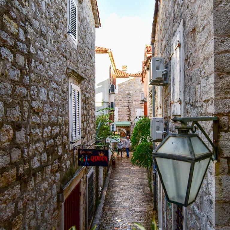 Sea Paradise Apartment - Apartman s 2 Spavaće Sobe i Pogledom na Znamenitost - 2