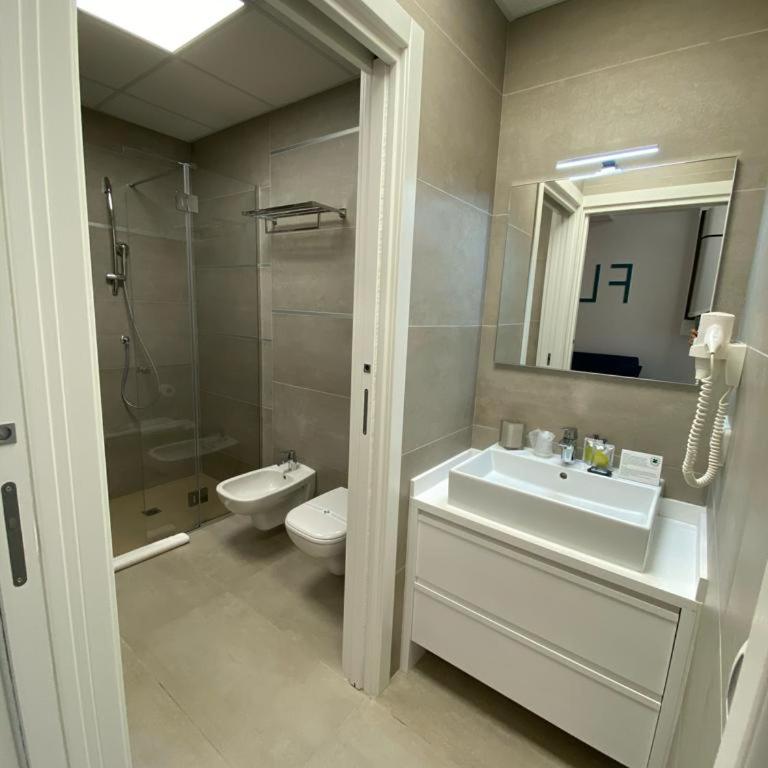 BeeApartments - Monolocale Superior - 4