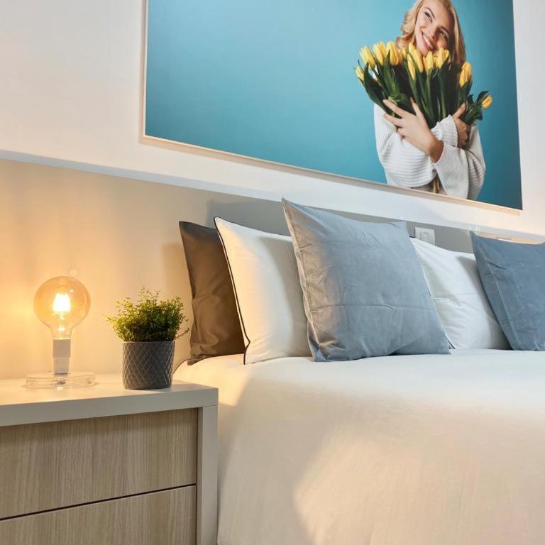 BeeApartments - Monolocale Superior - 2