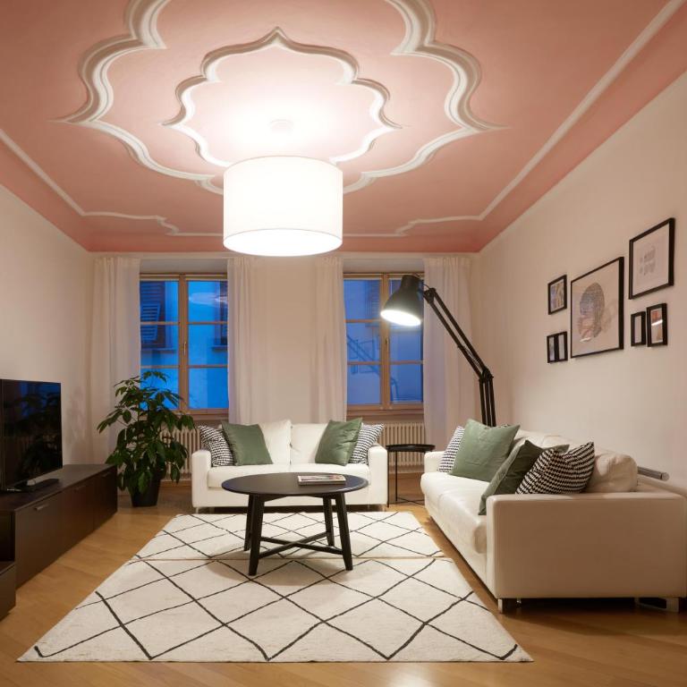 Franciscus Apartments - Deluxe Apartment - 1