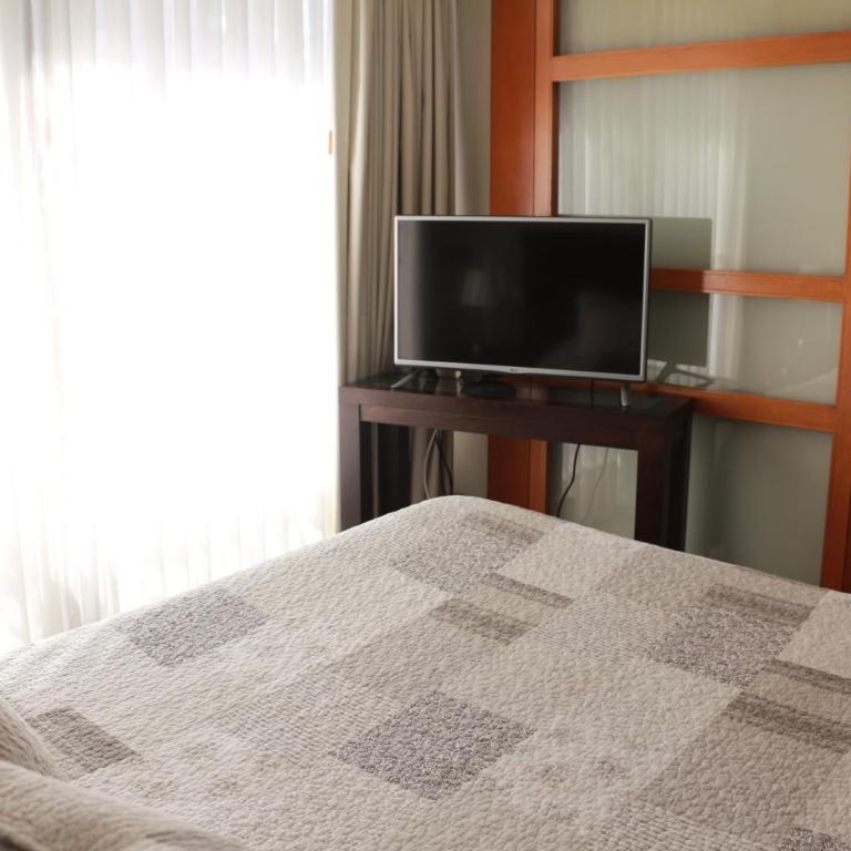 Austral Rentahome Santa Beatriz - Apartamento de 1 dormitorio - 503 - 6