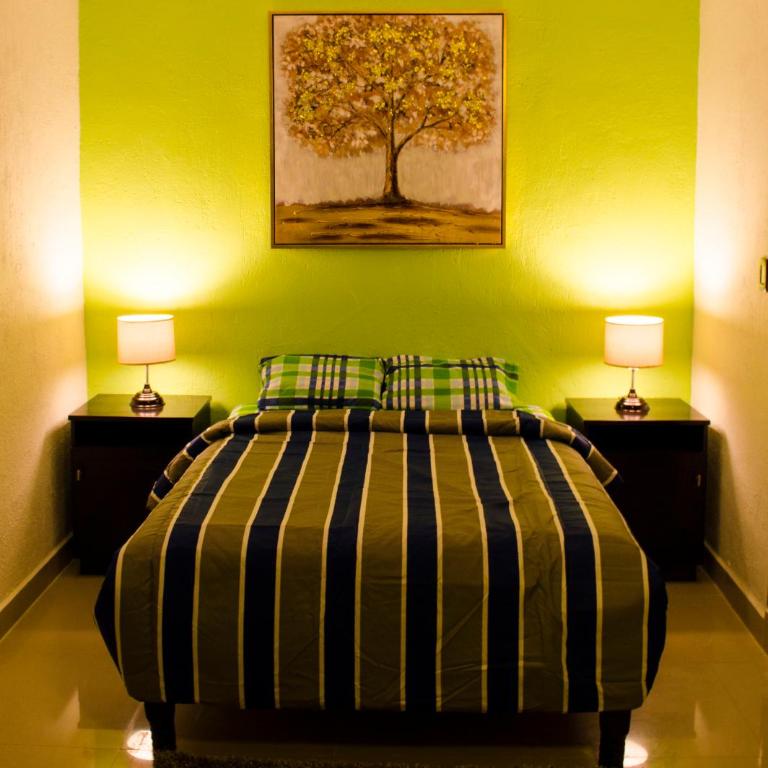 Casa Mar - One-Bedroom Apartment - 1