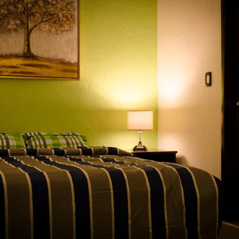 Casa Mar - One-Bedroom Apartment - 2