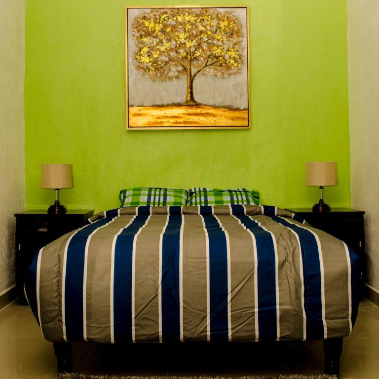 Casa Mar - One-Bedroom Apartment - 17