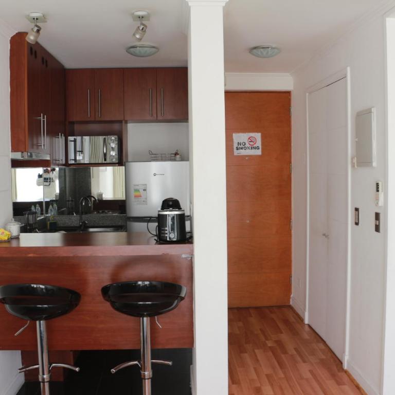 Austral Rentahome Nueva Providencia - Apartamento de 1 dormitorio - 406 - 3