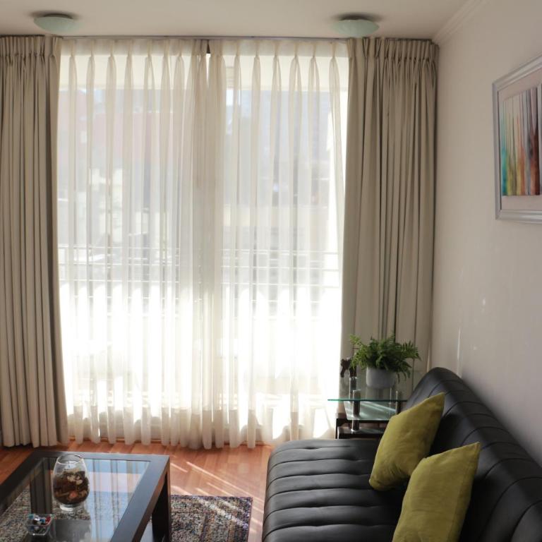 Austral Rentahome Nueva Providencia - Apartamento de 1 dormitorio - 406 - 4