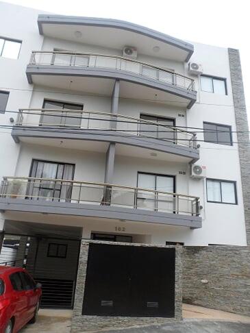 Mercedes Rocamora - Apartamento de 1 dormitorio - 1