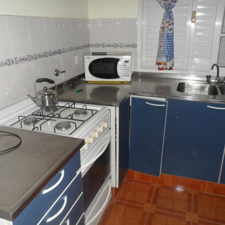 FERNANDEZ TOMAS - Apartamento de 2 dormitorios - 7
