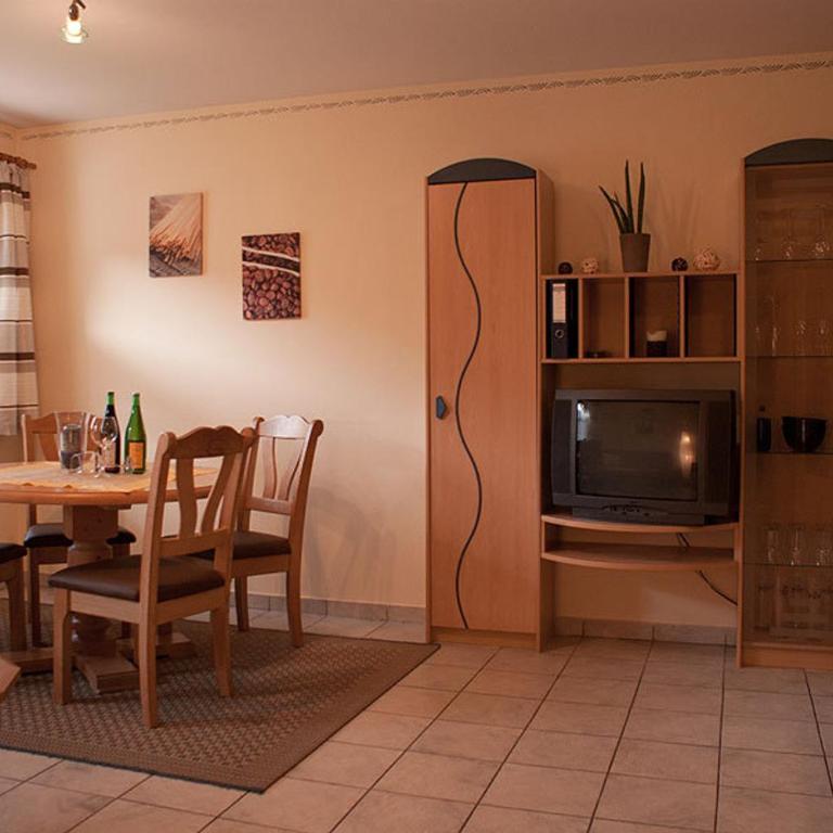 Haus Anneliese - Apartment mit 1 Schlafzimmer - 2