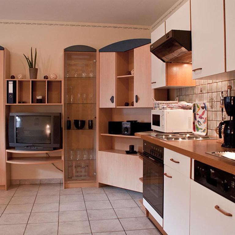 Haus Anneliese - Apartment mit 1 Schlafzimmer - 3