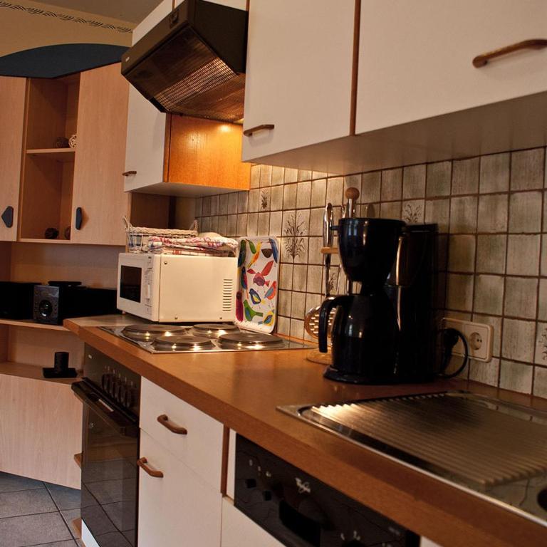 Haus Anneliese - Apartment mit 1 Schlafzimmer - 4