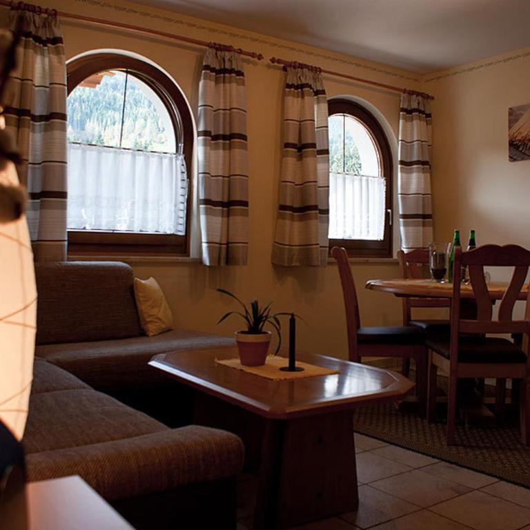 Haus Anneliese - Apartment mit 1 Schlafzimmer - 10