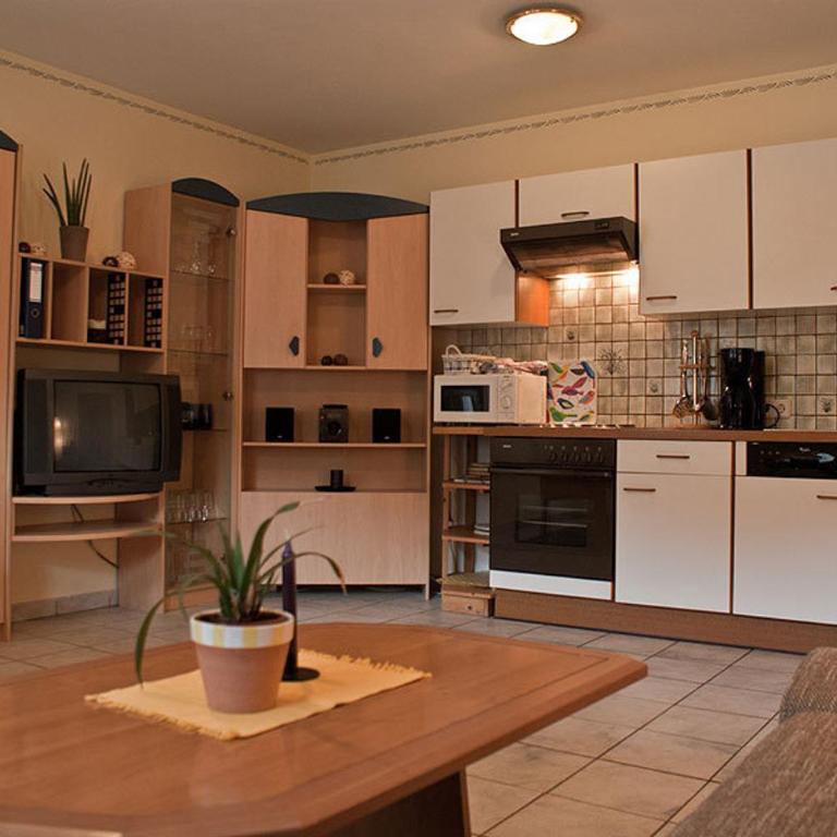 Haus Anneliese - Apartment mit 1 Schlafzimmer - 7