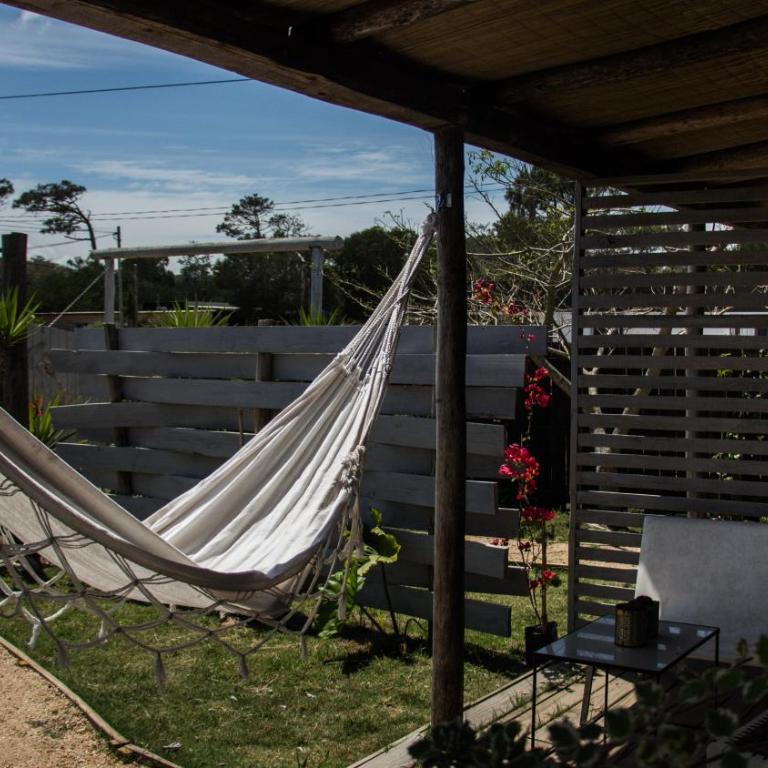 Cabin studio Cerca del mar - José Ignacio - Apartment - 10