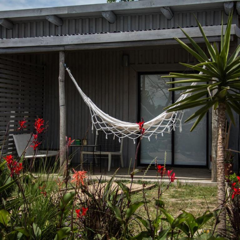 Cabin studio Cerca del mar - José Ignacio - Apartment - 9