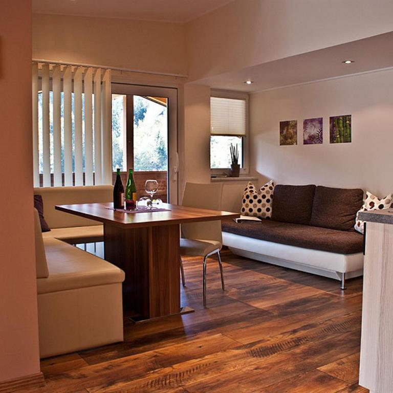 Haus Anneliese - Apartment mit 2 Schlafzimmern - 3