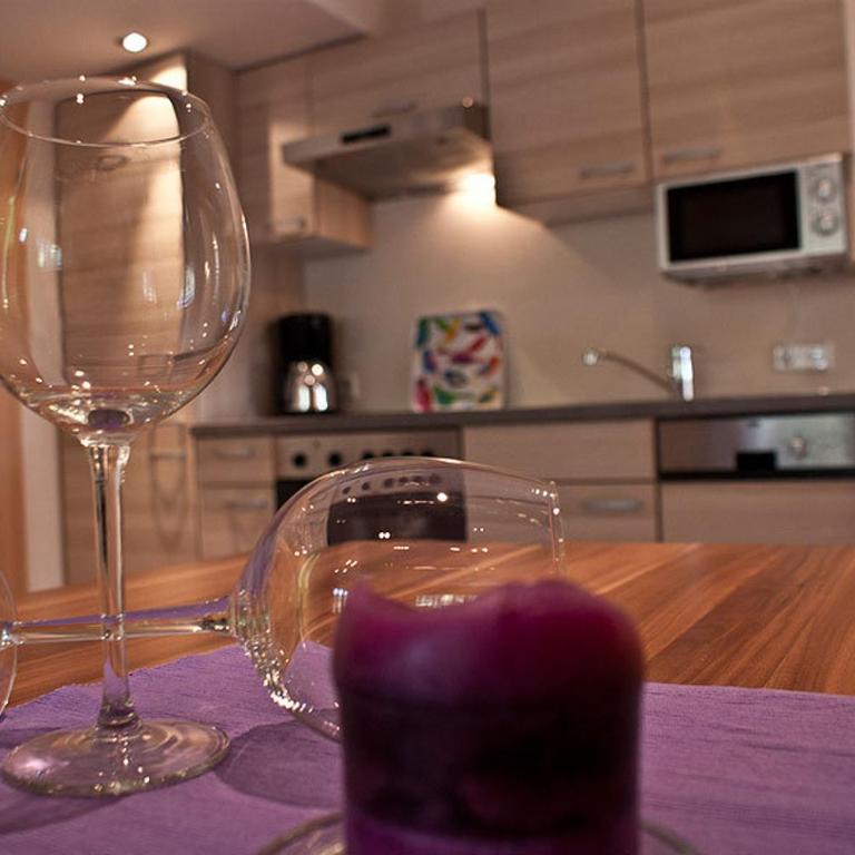 Haus Anneliese - Apartment mit 2 Schlafzimmern - 4