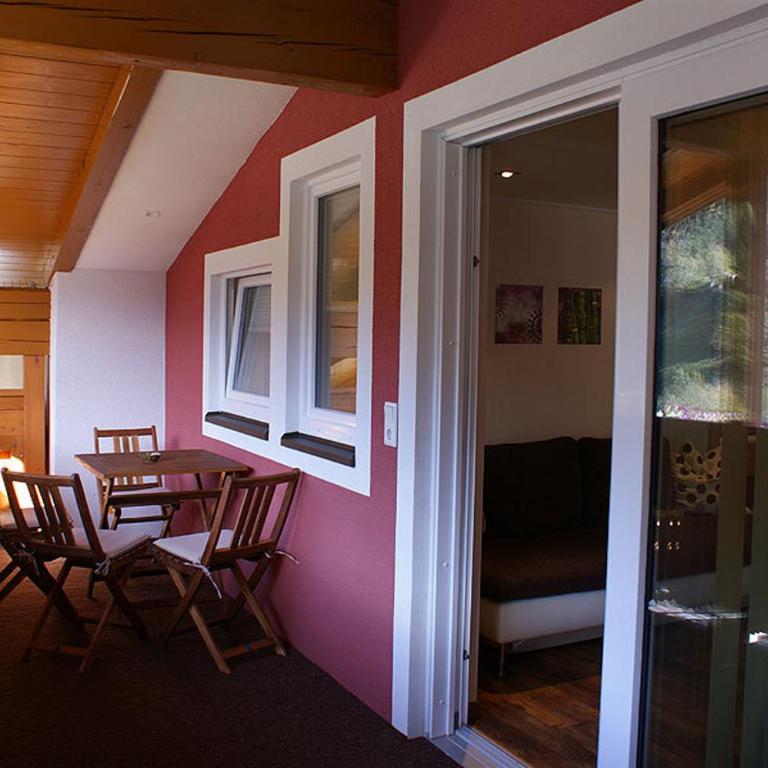 Haus Anneliese - Apartment mit 2 Schlafzimmern - 6