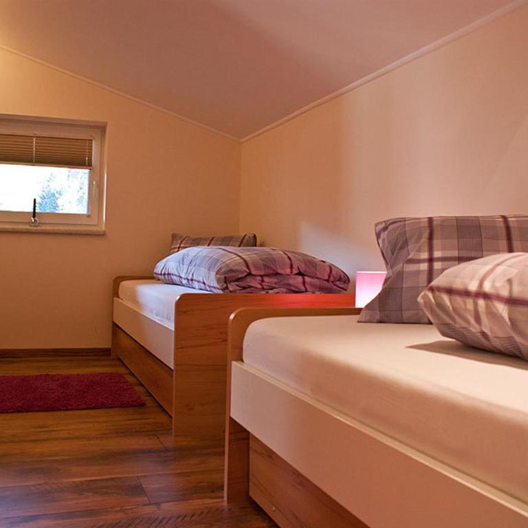 Haus Anneliese - Apartment mit 2 Schlafzimmern - 12