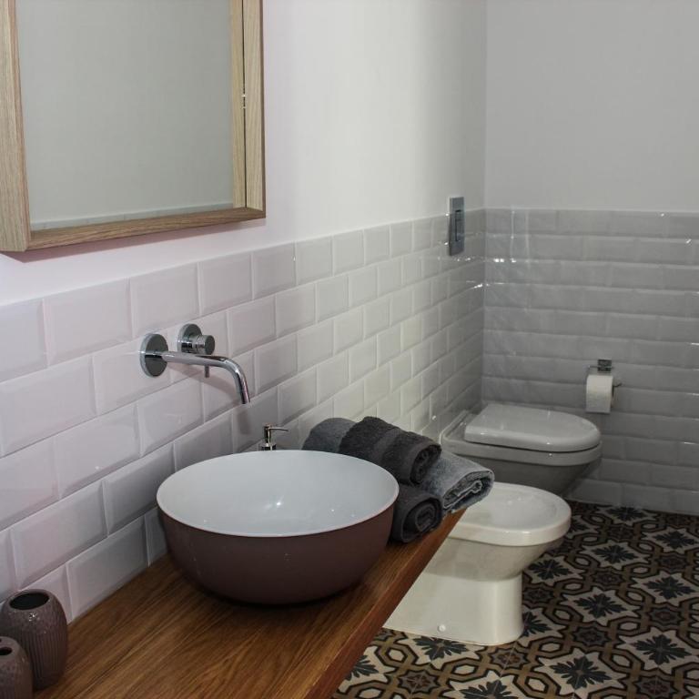 Le Chiavi di Casa - Double Room - 9