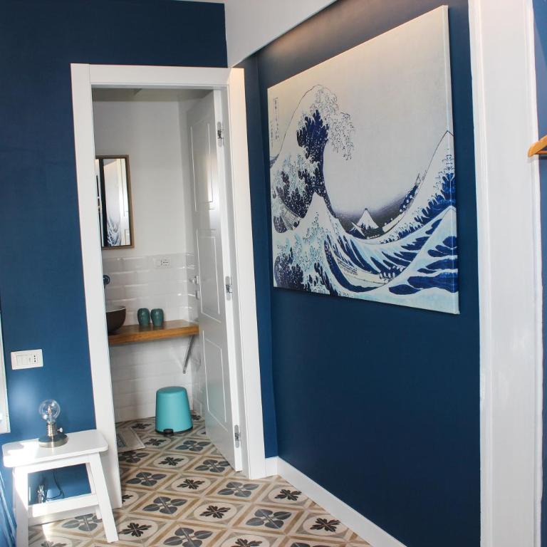 Le Chiavi di Casa - Double or Twin Room - 7