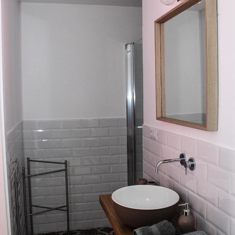 Le Chiavi di Casa - Double Room - 10