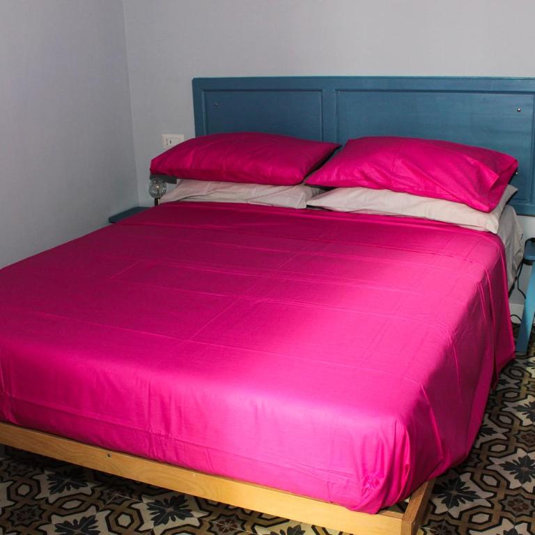 Le Chiavi di Casa - Double Room - 11
