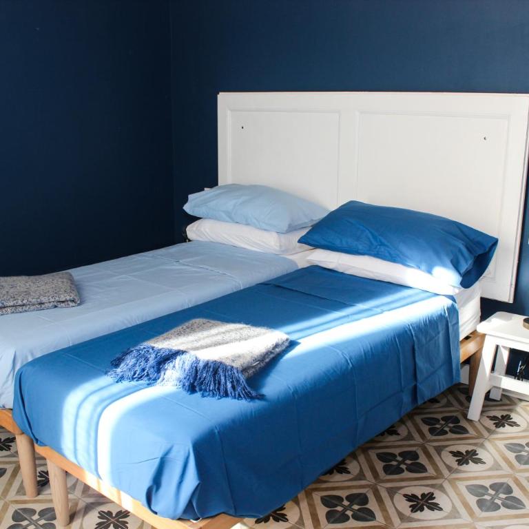 Le Chiavi di Casa - Double or Twin Room - 8