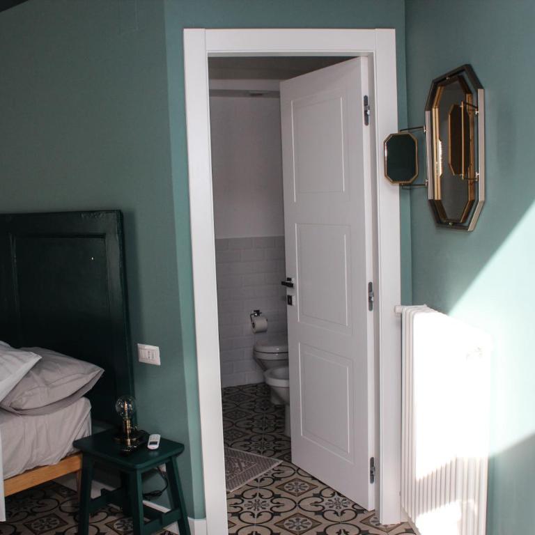 Le Chiavi di Casa - Large Double Room - 6