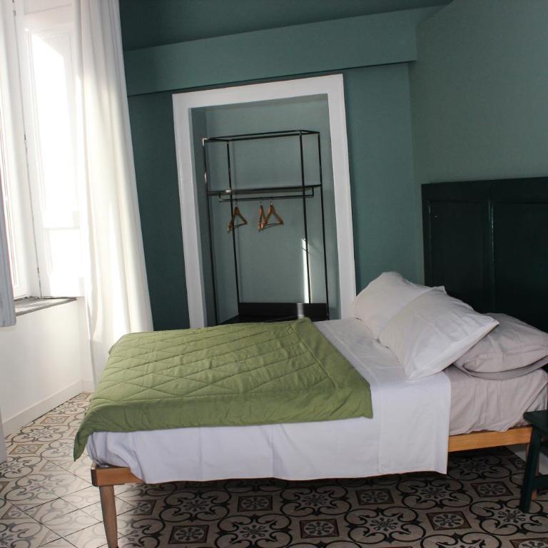 Le Chiavi di Casa - Large Double Room - 8