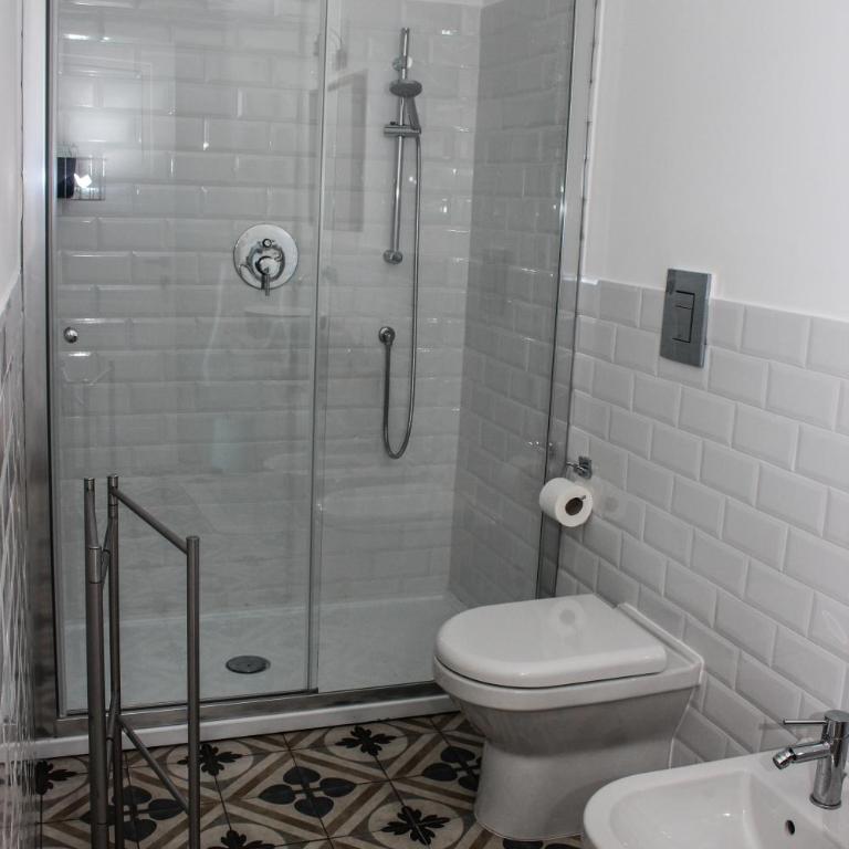 Le Chiavi di Casa - Double or Twin Room - 10