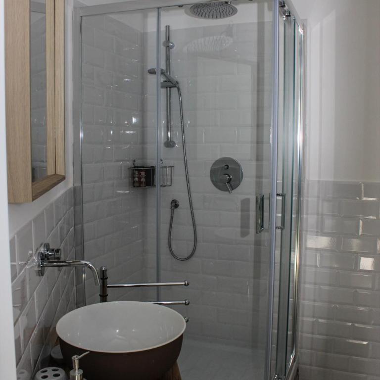 Le Chiavi di Casa - Large Double Room - 9